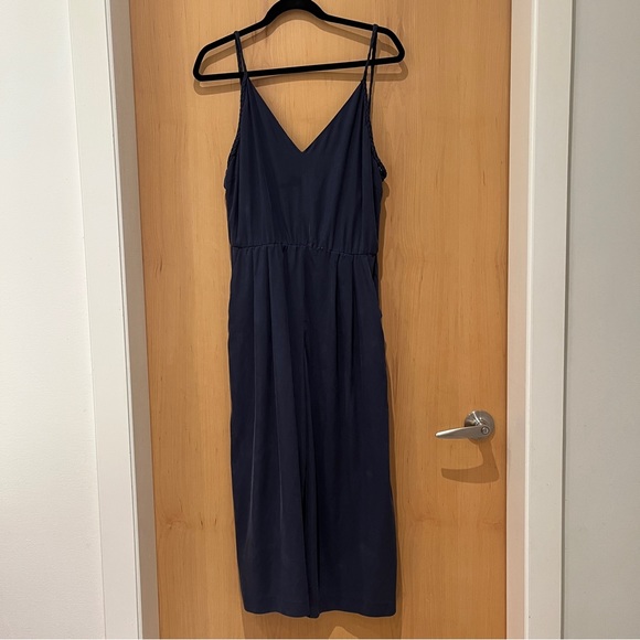 ZARA BRAIDED JUMPSUIT - Picture 3 of 7